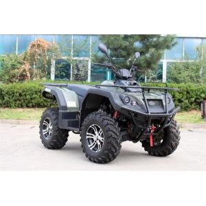 China 400cc Four Wheel ATV With Extra Large Size Air Cooled + Oil Coolded Shaft Drive supplier