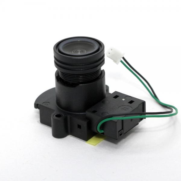 1/2.7" 3.6mm M12 95Degrees Wide Angle CCTV Camera Lens