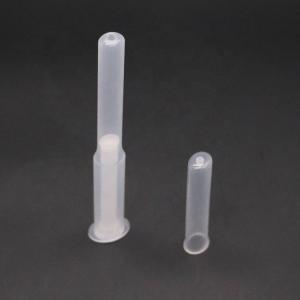 5g Slim Long Disposable Vaginal Applicators for Medicine Industrial Boric Acid Tablets