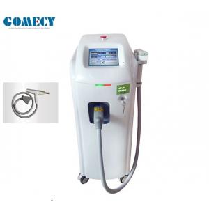 1064nm Long Pulsed Nd Yag Laser Beauty Machine To Remove Dark Pigments