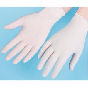 China 2020 Disposable Latex rubber gloves /nitrile disposable gloves disposable nitrile gloves/Vinyl disposable gloves supplier