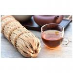 Amazing Taste Pure Anhua Qiangliang Dark Tea Dry And Ventilated Storage