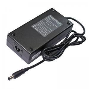 China Laptop AC/DC Adapter for DELL 19.5V 7.7A 7.4*5.0 supplier