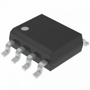 Microcontroller IC Flash Memory IC Chip AT24C02N-10SC-2.7 Integrated Circuit