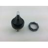 China ABB Switches Cbk-3sk 3 Pos , Black Knob Maintaine For Auto Cutter Gtxl Parts 925500599 wholesale