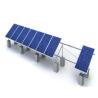 China Roof solar panel bracket mounting bracket kit wholesale