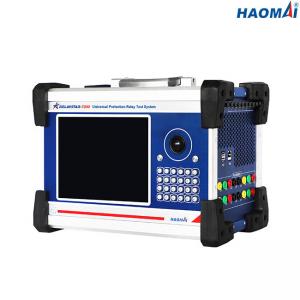IEC61850 Protection Relay Test Set