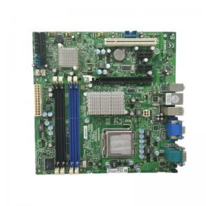 China Wincor 1750186510 Cineo C4060 P4-8400 Motherboard ATM Spare parts supplier