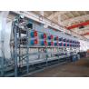 China Flat Sheet Conveyor Type Batch Off Cooler Machine Rubber Cooling Line Customized wholesale