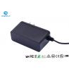 China 9v/12v/24v 1A 2A 3A AC/DC power adapter 36w 12v power supply with CE FCC UL wholesale