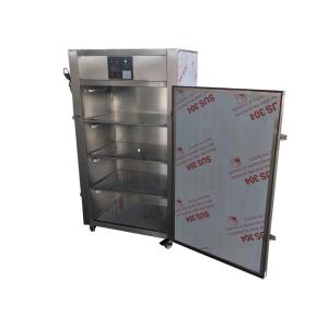 China 180W Electric Ozone Sterilizer Cabinet for Disinfection in Various Laboratory Settings supplier