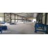 China Almacén de estructura de acero con capacidad de almacenamiento e invernadero wholesale