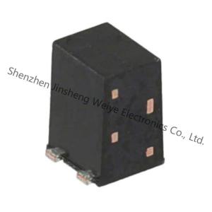 China 2TY AQY Photomos Series 250 mA 40 V 1.25 Ohm SMT 1 Channel Solid State Relay-VSSOP-4 wholesale