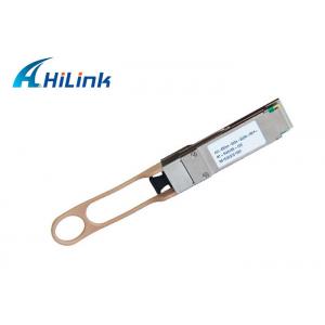 40 Gigabit Ethernet QSFP+ Transceiver Module With Digital Diagnostics Monitoring