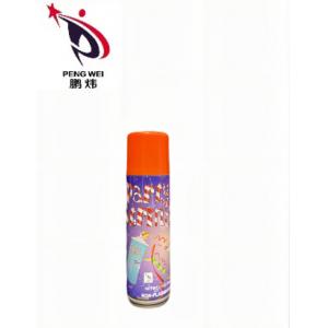Harmless 250ML Party Silly String , Multifunctional Celebration Silly Spray