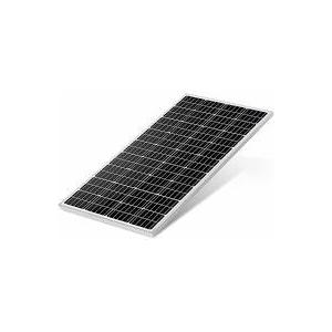 China 600w 34.4V Silicon Solar Panels 1500V Mono Pv Module supplier