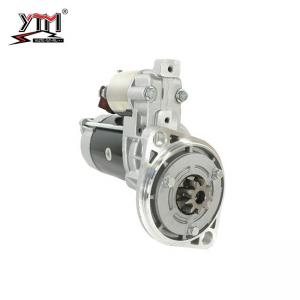 9T 2.2KW 12v Hitachi Starter Motor For ISUZU C201 THERMO KING S13-211 8941475492