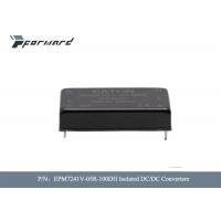 China Aviation Parts EPM7241V-05R-100DH Isolated DC/DC Converters Input Voltage 24 VDC on sale
