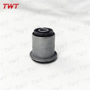 China TWT 48632-0K040 サスペンション ブッシング コントロール ブーム フロント 上左 右 サスペンション ブッシング 486320K040 48654-0K010 48632-34010 トヨタ・フォーチュナー 2005-2008 wholesale