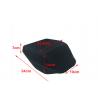 China Portable Headphone Case 20*14 *6 cm , Eva Protective Case LT-V82004 wholesale