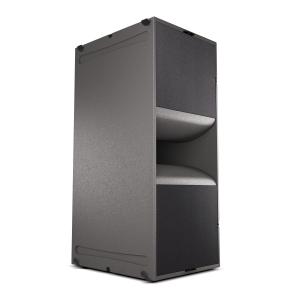 KS28 Dual 18" High Hynamic Subwoofer Line Array Sound System For Large Outdoor Stadium  And Event