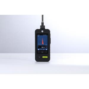 High Precision Single Gas Detector 0.001ppm Resolution HC IP65 With EU Sensor