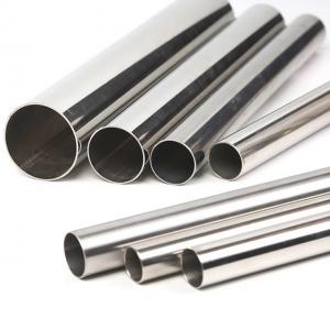 China S32760 A790 UNS S31803 Super Duplex Stainless Steel Pipe 10mm Od Steel Tube supplier