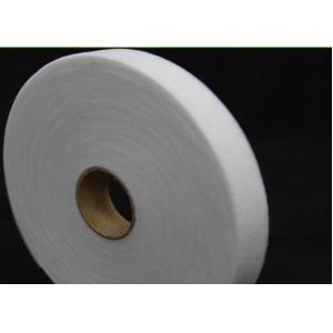 China PP Spunbond Non Woven Fabric Roll , Waterproof Non Woven Filter Fabric Breathable supplier