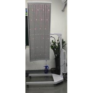 China Skin Care PDT Full Body Red Light Therapy Device IR 810nm Wavelength supplier