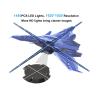 China Floor Advertising Hd 3d Led Android Projector Led 3d 100cm Holographic Fan wholesale