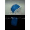 China Fulgor do filamento 3mm do ABS no filamento escuro 1kg azul/carretel da impressora 3d wholesale