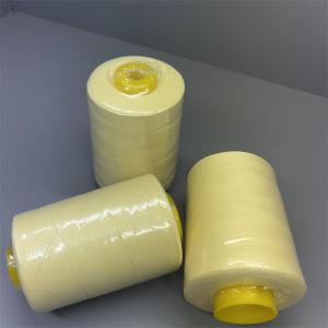 Ne20/2 Para Aramid Sewing Thread EN469 Quilting Thread
