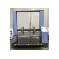 China 1000mm Computer-Type Compression Testing Machine Test The Compressive Strength on sale