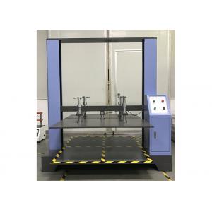 1000mm Computer-Type Compression Testing Machine Test The Compressive Strength
