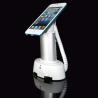 China COMER anti-theft alarm locking counter display system for phone shops Multiple Mobile Phone Display wholesale