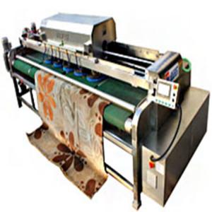 Carpet Width 4200mm Power 15kw Industrial Carpet Washer Machine