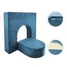 China Modular Archway Foam Play Couch High Density Foam CertiPUR-US Certified wholesale
