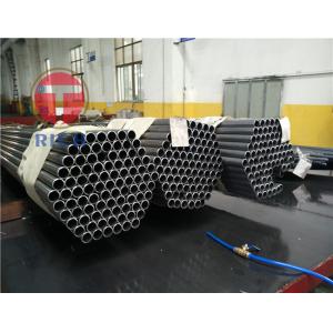 China Auto Industry Precision Stainless Tubing En10305-2 Seamless Cold Drawn supplier