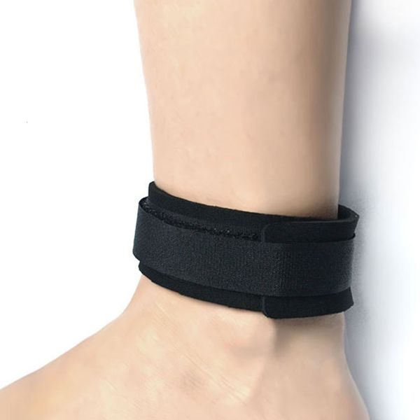 Dansky  Waterproof Soft Neoprene Protector Timing Chip Strap Lightweight Broad Comfortable Transponder Ankle Band