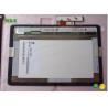 8ビット AUO10.1 インチ B101EVT03 LCD のパネル 1280 RGB*800 WXGA LVDS WLED LCD スクリーン 1ch