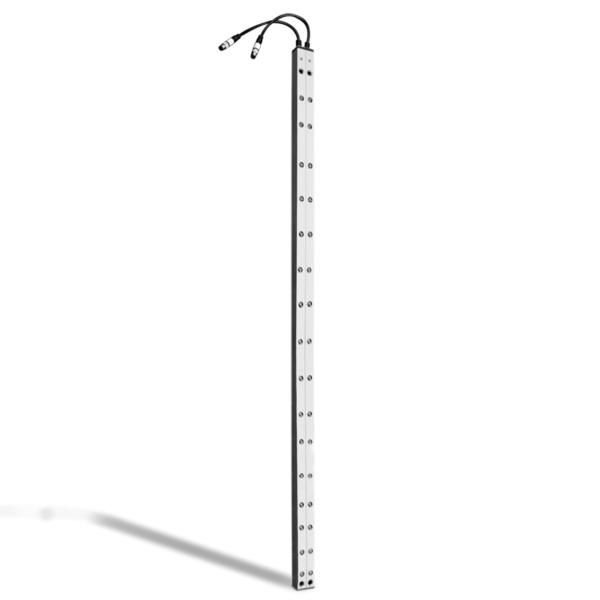China Dirt Resistant Safety Beam Sensor With Self-Cleaning Lens Design wholesale
