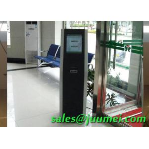 17 inch Professional Government Office Smart Queue Management System