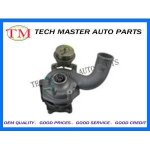 China Audi A6 / S4 Turbo Engine Turbocharger K03 53039880017 078145702S 078145704R supplier