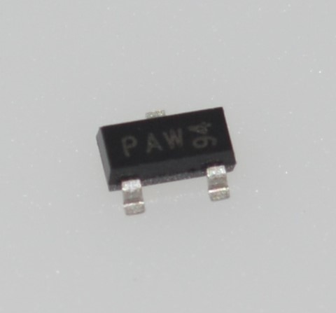 China PMEG4005CT Ultra-Low VF 1.22V High Efficiency 40V/70A Schottky Diode with Dual-Center-Pin AEC-Q101 Qualified Halogen-Free RoHS Compliant Superior Thermal Performance in TO-220AB Package wholesale