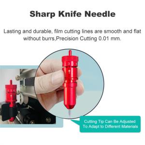 China Daqin IDSKIN 2025 ZERO+ ホットセール モバイルスクリーン保護具 切断機 TPU 水凝土PC素材 DIY 電話保護具ケース wholesale