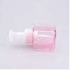 30/400 250ml Shaving Cream Foam Pump Cosmetic Pump Bottle