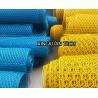 China reverse twist PVC Poultry wire netting  , Poultry Mesh Netting Hexagonal Shape wholesale