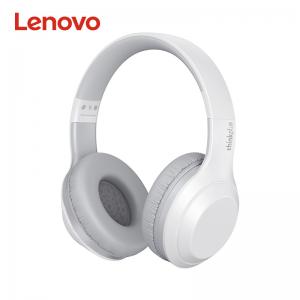 Lenovo TH10 Bluetooth Over Ear Headphones Wireless Loudspeaker 3.5mm Port