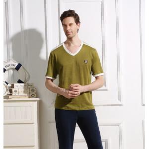 YARN DYED Organic Hemp Hemp Cotton Clothing With Solid Pattern Type