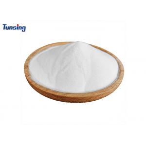 PES Polyester Fabric Hot Melt Adhesive Powder High Density For Heat Transfer
